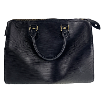 エピ スピーディ25 ノワール ハンドバッグ M59023