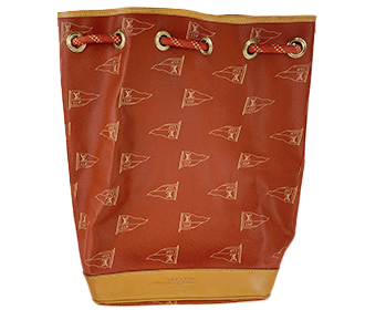 ルイヴィトンカップ サントロペ アボガニー ショルダーバッグ M80026